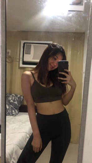 Pia Gonzales Telegram Cumwithlink Porn Pic