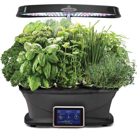 Best Hydroponic Kits For Home Gardeners 2018 Update