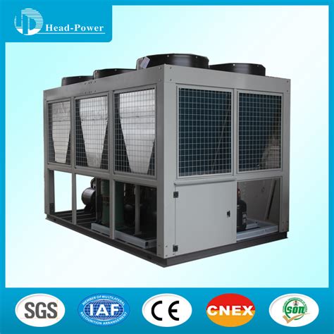 Commercial Ac Outdoor Unit Central Stand Rooftop China Rooftop