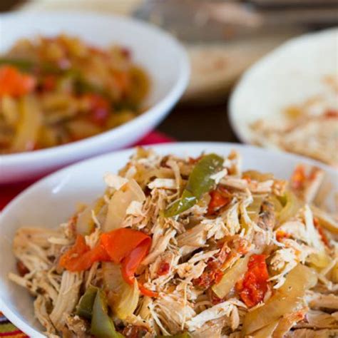 Sw Recipe Slow Cooker Chicken Fajitas Best Slimming World