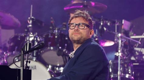 Damon Albarn Anuncia Una Pausa Indefinida Para Blur Despu S De Su