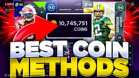 Earn K Coins Now Playoff Promo Insane Coin Method Madden