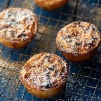 Portuguese Tarts Recipe Mary Berry