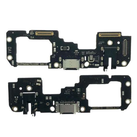 Realme G Realme Pro Plus Aa Charging Board Handfree Cme