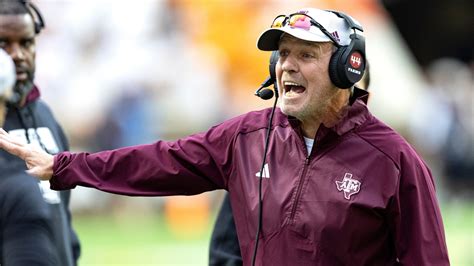 Jimbo Fisher’s buyout makes sense within college football’s current ...