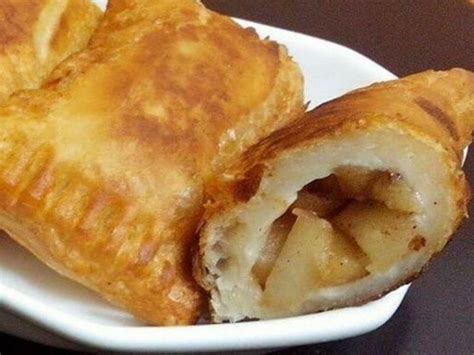 Mcdonalds Fried Apple Pie Recipe Sharethecook