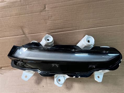 Lampa Peugeot 208 II 19 Drl Prawy Oryg 9824241280 12849028629