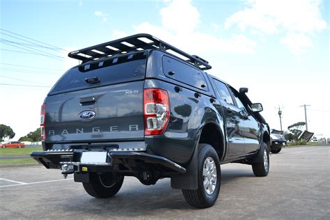 Ford Ranger Canopy Px Series Aeroklas