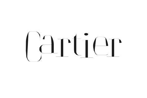 Cartier Logo Vector