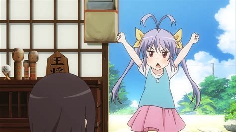 『のんのんびより』第5話・・・ほたるんのおっぱいsugeeeeeeee！本当に小学生かよ・・・ それに比べこまちゃん・・・｜やらおん！