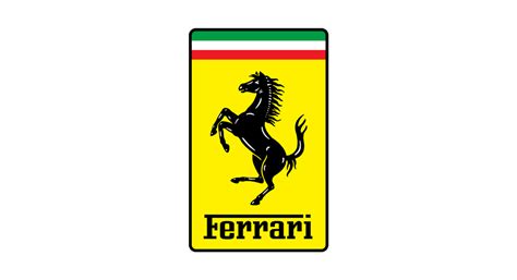 Ferrari Logo Download - SVG - All Vector Logo