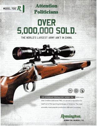 Remington Sportsman 78 Serial Numbers