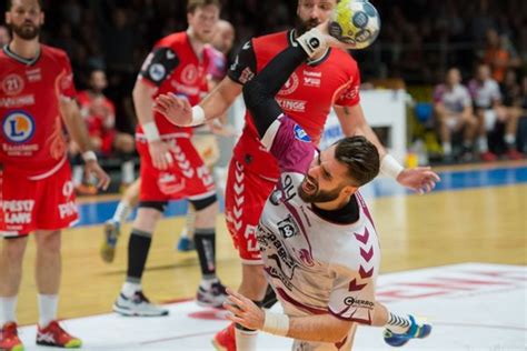 Handball Proligue Journ E Cherbourg Caen Comment Regarder Le Match