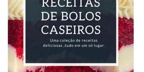 Grupo De WhatsApp Receitas De Bolos Caseiro