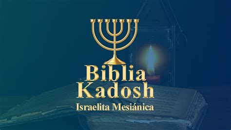 Biblia Kadosh Para Android Descargar