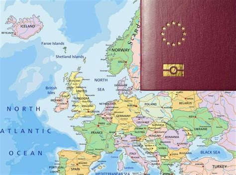 Where To Buy Cheapest Golden Visa In Europe Best Citizenships