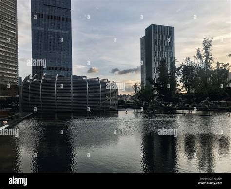 external structure  urban architecture stock photo alamy