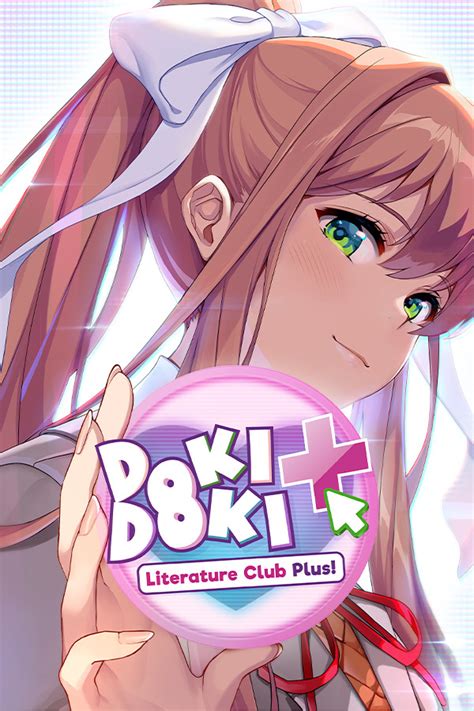 Doki Doki Literature Club Plus Pcgamingwiki Pcgw Bugs Fixes