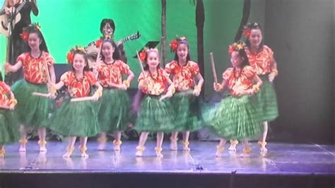 Kuu Lei Hoku 2015 Moopuna Youtube