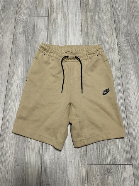 Nike Nike Sportswear Tech Fleece Shorts | Grailed