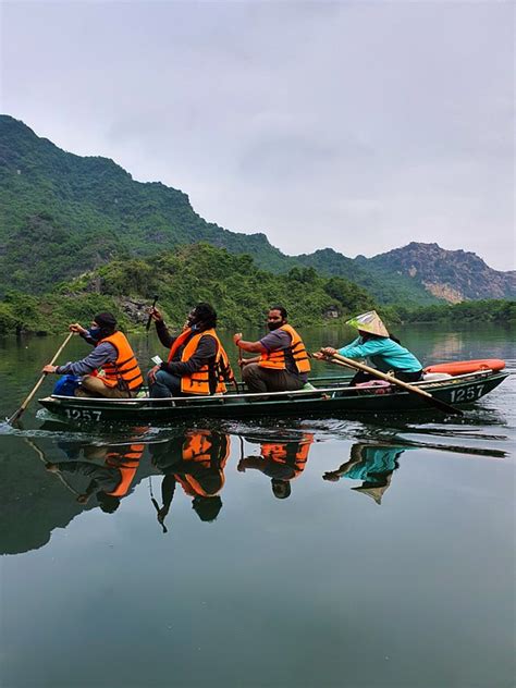 Comment Obtenir Un Visa Pour Le Vietnam