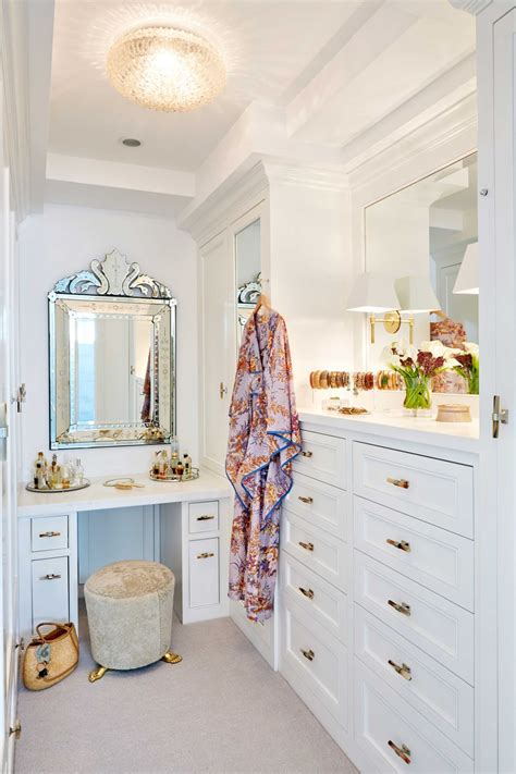 10 Glamorous Bedroom Vanity Ideas Youll Want To Have