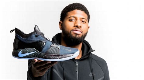 Mens Paul George Shoes Atelier Yuwaciaojp