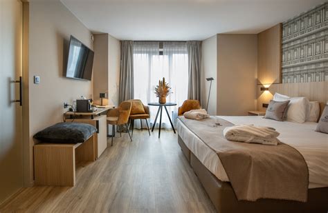 Hotel Le Quartier Latin Marche En Famenne