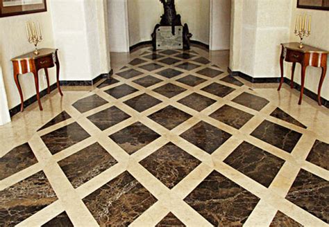 Dark Emperador Commercial. Brown marble. Spain. Flooring.