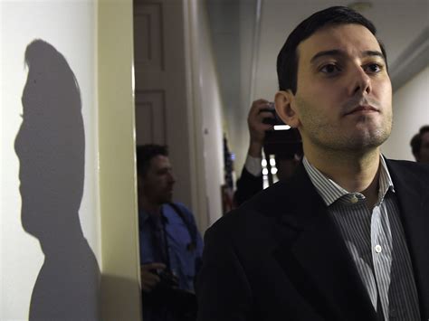 Pharma Bro Martin Shkreli Is Ordered To Return 64m Barred From Drug