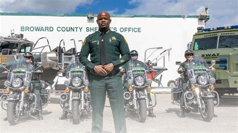 Now Hiring Broward Sheriffs Office Announces Additional New Job