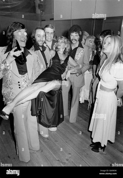 British Pop Music - The 1970's Stock Photo - Alamy