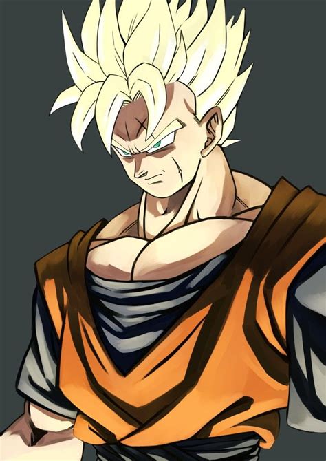 Pin De Douglas Stefanno En Dbz Ilustraci N De Drag N Personajes De