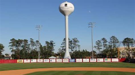 Northwest Florida State College Baseball Camps