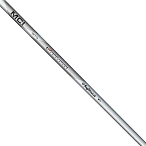 New LA Golf L-SERIES Iron Shafts - TourShopFresno