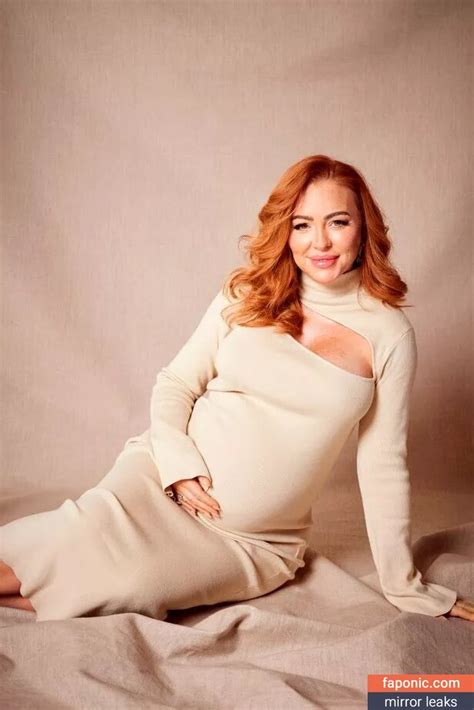 Natasha Hamilton Aka Natashahamilton Nude Leaks Onlyfans Photo