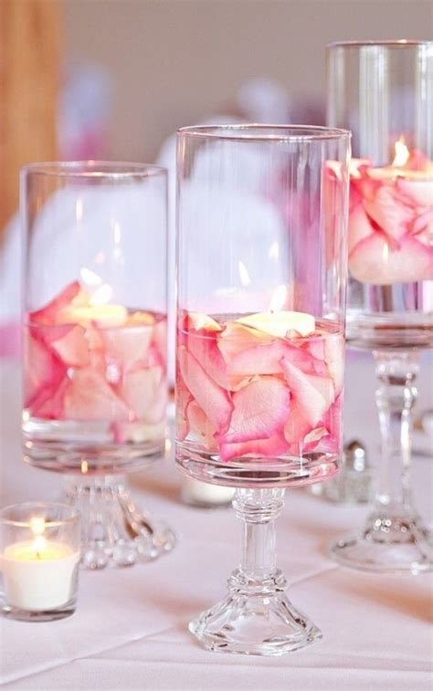 30 Fun Pink Valentine’s Day Décor Ideas - DigsDigs