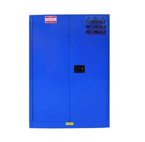 Fireproof Corrosive Chemical Storage Cabinet at Rs 114000 | Fireproof ...