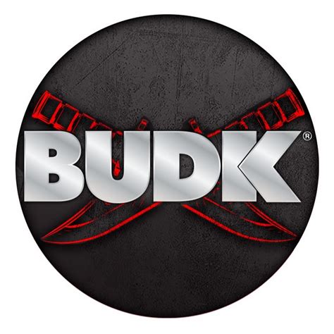 budk youtube