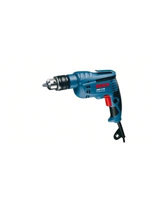 Bosch Gbm Re Heavy Duty Corded Electric Rotary Drill W Mm