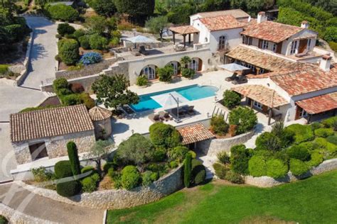 Annonce Vente Maison La Colle Sur Loup Pi Ces Ref V Co