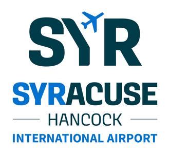 Syracuse Hancock International Airport - Wikiwand