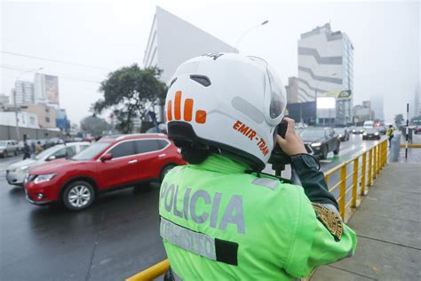 Nuevos Límites De Velocidad Conoce Cuáles Son Y A Cuánto Ascienden Las