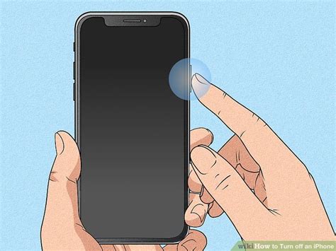 4 Ways To Turn Off An Iphone Wikihow