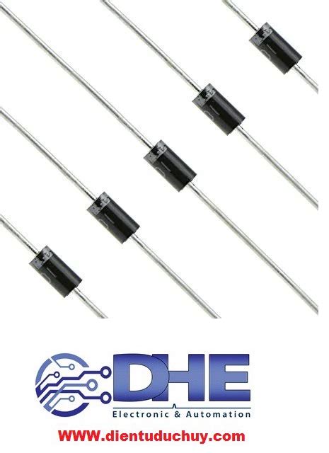 Diode 1n5408 3a Linh KiỆn ĐiỆn TỬ ĐỨc Huy 29a BÙi XuÂn PhÁi