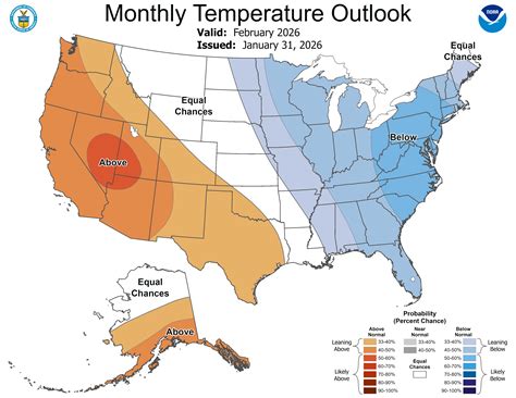 Will Alaskans see a rerun of last year's super warm winter? - Anchorage