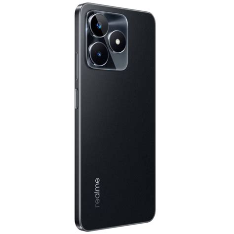 Celular Realme C Color Negro R Telcel