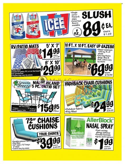 Ollie S Bargain Outlet Weekly Ad Valid From To