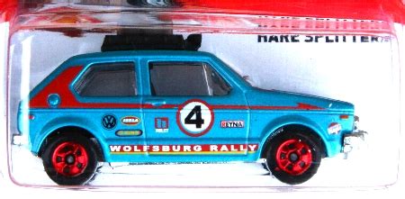 T Hunted Os lotes da série Hot Ones que chegaram aos EUA recentemente