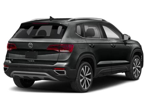 New Volkswagen Taos Sel Sport Utility In Latham R Nemer